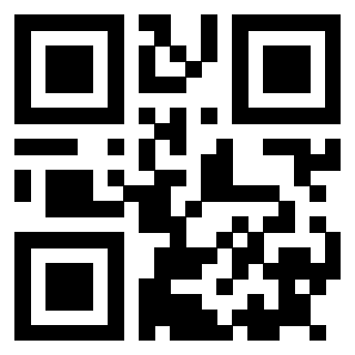 Immagine del QrCode di 3915454481