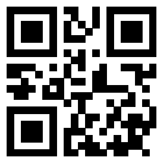 Immagine del QrCode di 3915454483