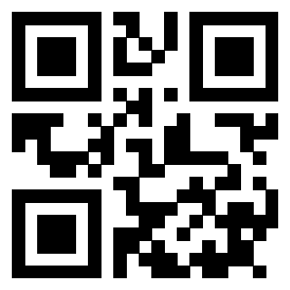 Immagine del Qr Code di 3915454484