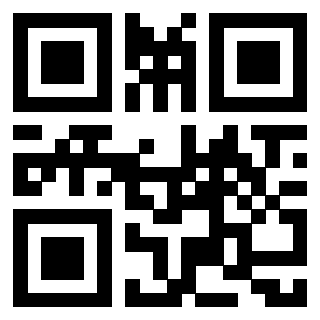 Scansione del Qr Code di 3915454485