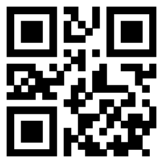 Immagine del Qr Code di 3915454489