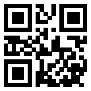 Il QrCode di 3915454490