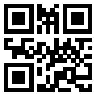 3915454491 - Immagine del Qr Code