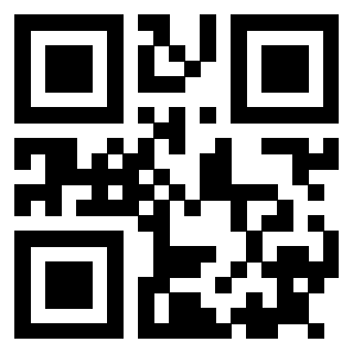 3915454492 - Immagine del QrCode associato