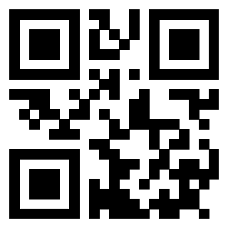 Immagine del QrCode di 3915454493