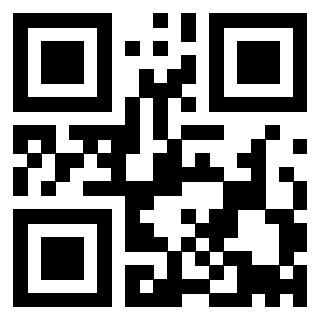 Immagine del QrCode di 3915454499