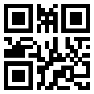 3915454501 Qr Code associato