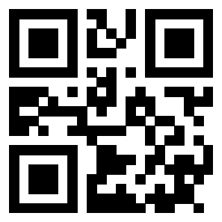 Immagine del Qr Code di 3915454503