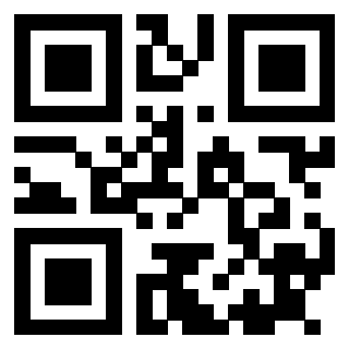 Immagine del Qr Code di 3915454506