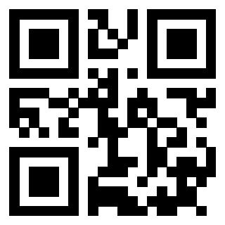 Il Qr Code di 3915454507