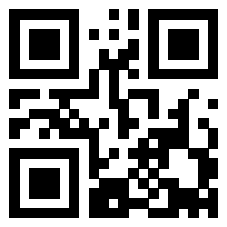 3915454512 - Immagine del Qr Code associato