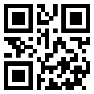 Scansione del Qr Code di 3915454515