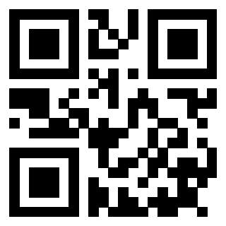 Immagine del Qr Code di 3915454521
