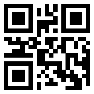Immagine del Qr Code di 3915454522