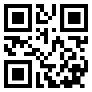 Il Qr Code di 3915454523