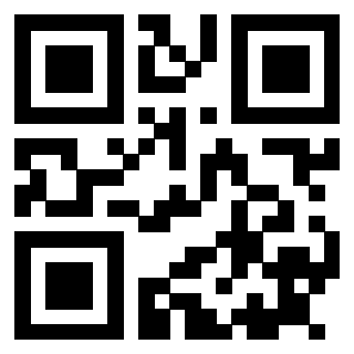3915454525 - Immagine del Qr Code associato