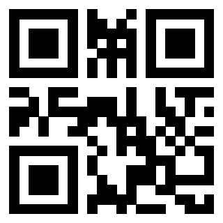 3915454527 QrCode associato