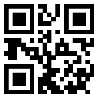 Immagine del Qr Code di 3915454533