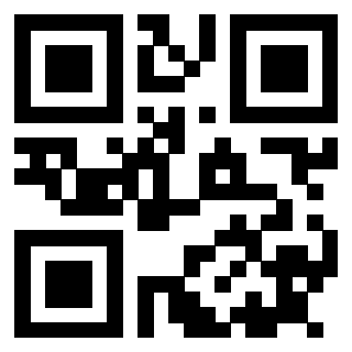 3915454534 - Immagine del Qr Code associato