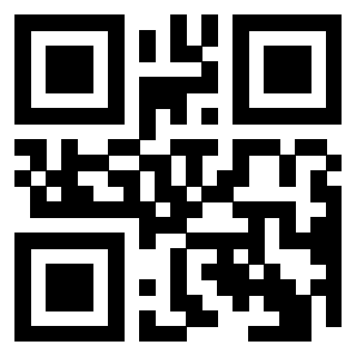 Immagine del QrCode di 3915454536
