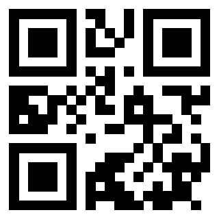 3915454540 - Immagine del Qr Code associato