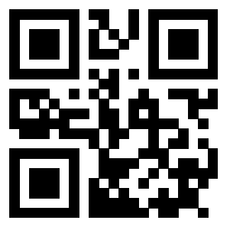 Immagine del QrCode di 3915454544