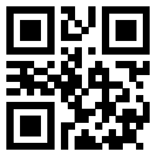 3915454545 Qr Code associato