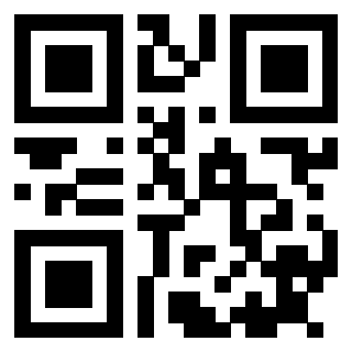 3915454546 - Immagine del Qr Code associato