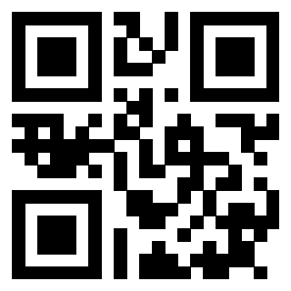 Immagine del Qr Code di 3915454548