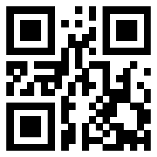 3915454551 - Immagine del QrCode associato
