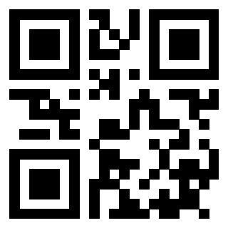 3915454552 QrCode associato