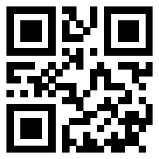 Immagine del QrCode di 3915454554