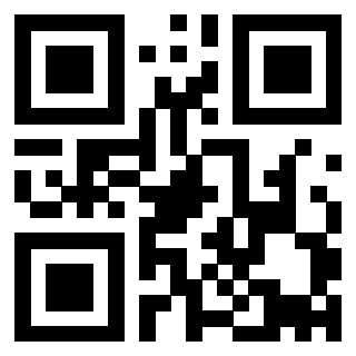 Scansione del Qr Code di 3915454557