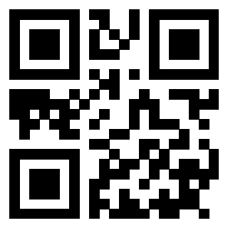 3915454559 - Immagine del Qr Code associato