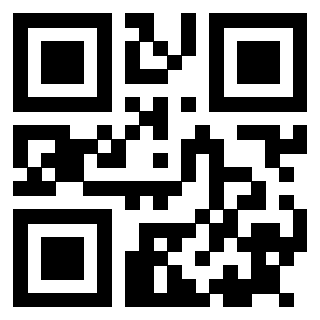 Immagine del QrCode di 3915454561