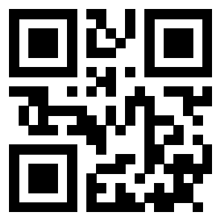 3915454567 Qr Code associato