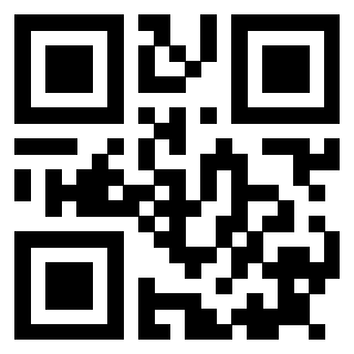 Il QrCode di 3915454569