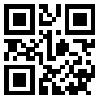 3915454570 - Immagine del Qr Code associato