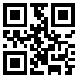 Immagine del QrCode di 3915454572