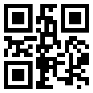 3915454577 Qr Code associato