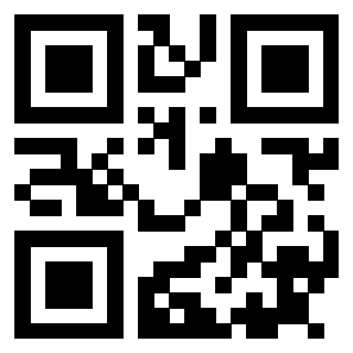 Il QrCode di 3915454581