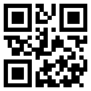 3915454595 - Immagine del QrCode associato