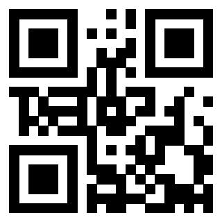 Scansione del Qr Code di 3915454597