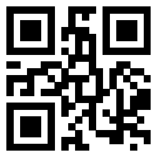 3915454598 - Immagine del Qr Code associato