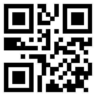 3915454600 Qr Code associato
