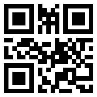 3915454601 - Immagine del Qr Code associato