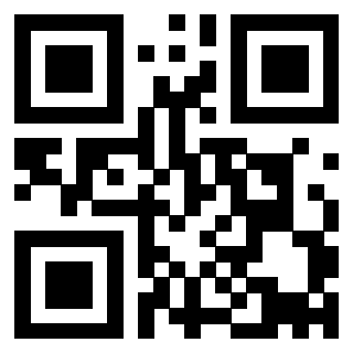 Immagine del Qr Code di 3915454605