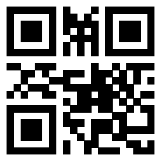 Il Qr Code di 3915454606