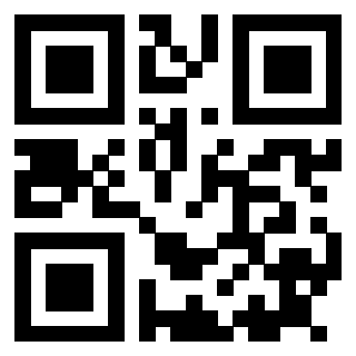 Scansione del Qr Code di 3915454614
