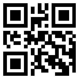 Il Qr Code di 3915454621